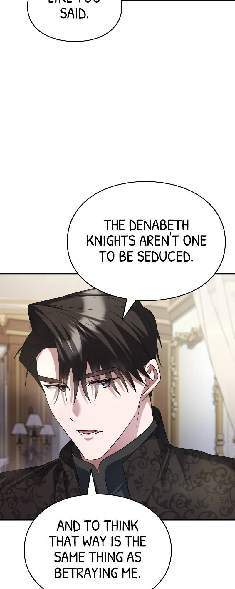 No More Regrets, Just Kill Me Chapter 37 - Page 17