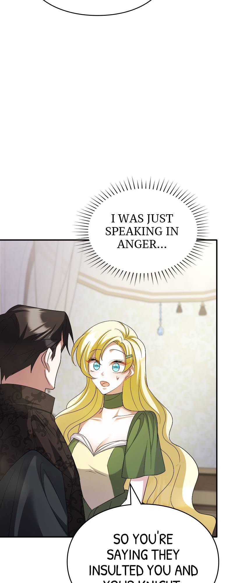 No More Regrets, Just Kill Me Chapter 37 - Page 18