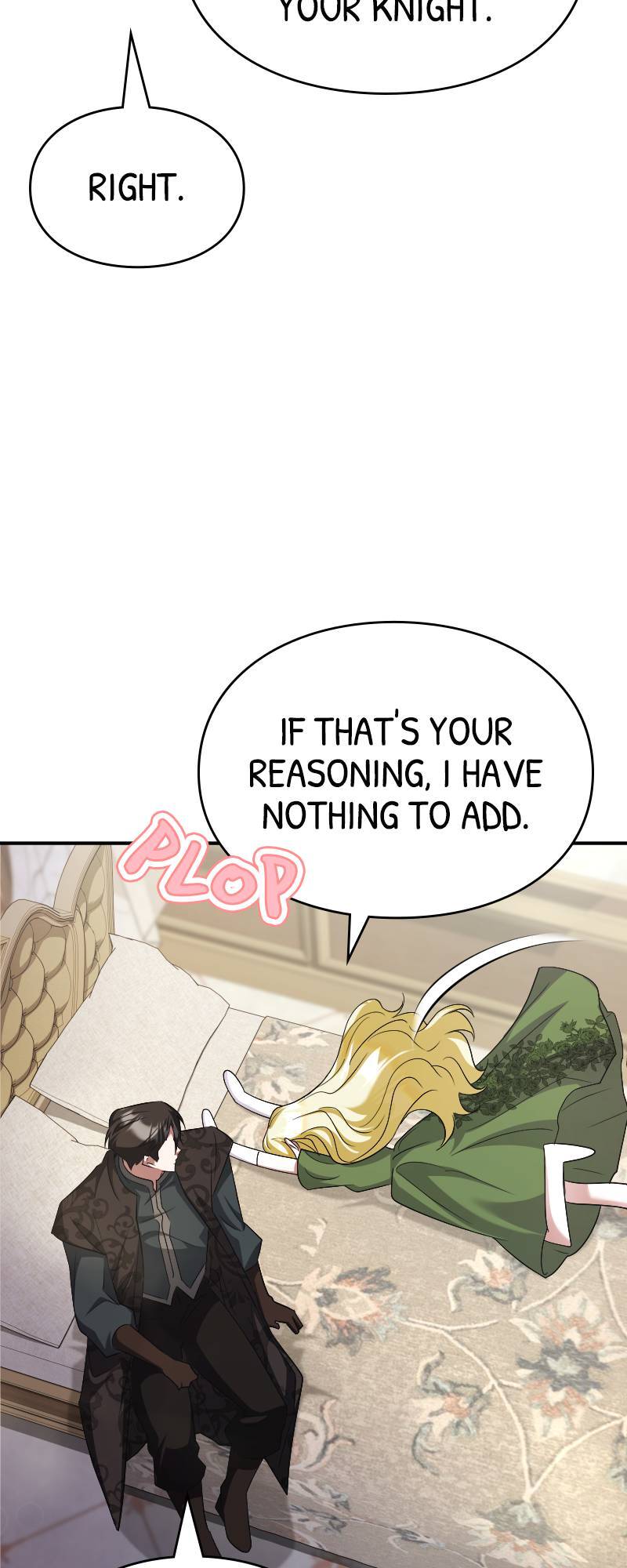 No More Regrets, Just Kill Me Chapter 37 - Page 19