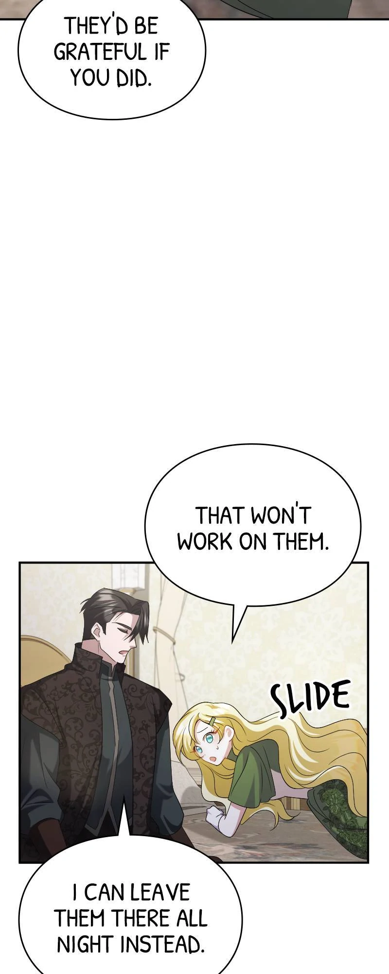 No More Regrets, Just Kill Me Chapter 37 - Page 21