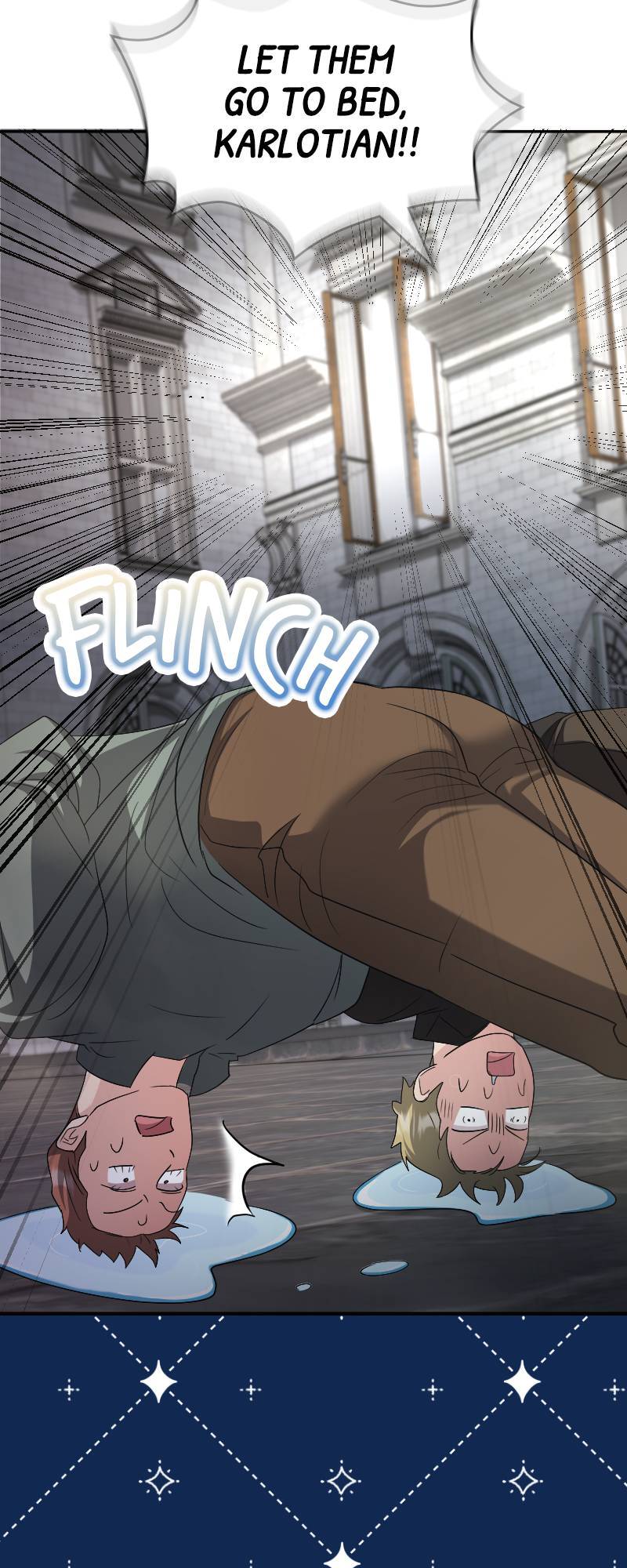 No More Regrets, Just Kill Me Chapter 37 - Page 23