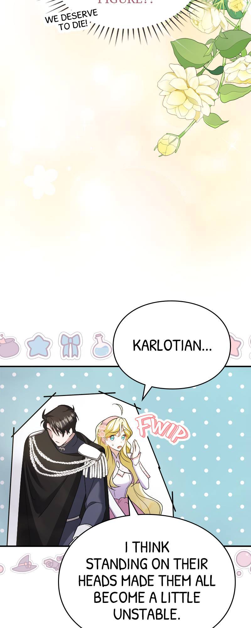 No More Regrets, Just Kill Me Chapter 37 - Page 31