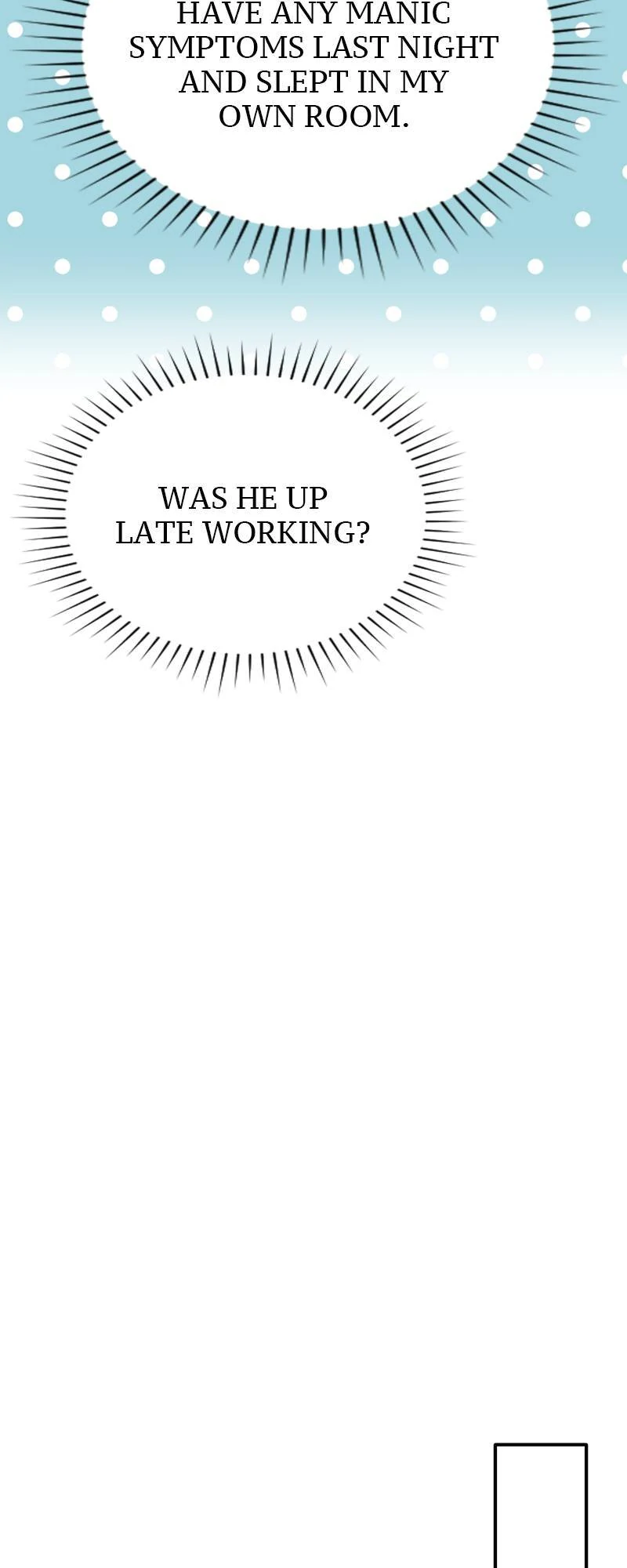 No More Regrets, Just Kill Me Chapter 37 - Page 35