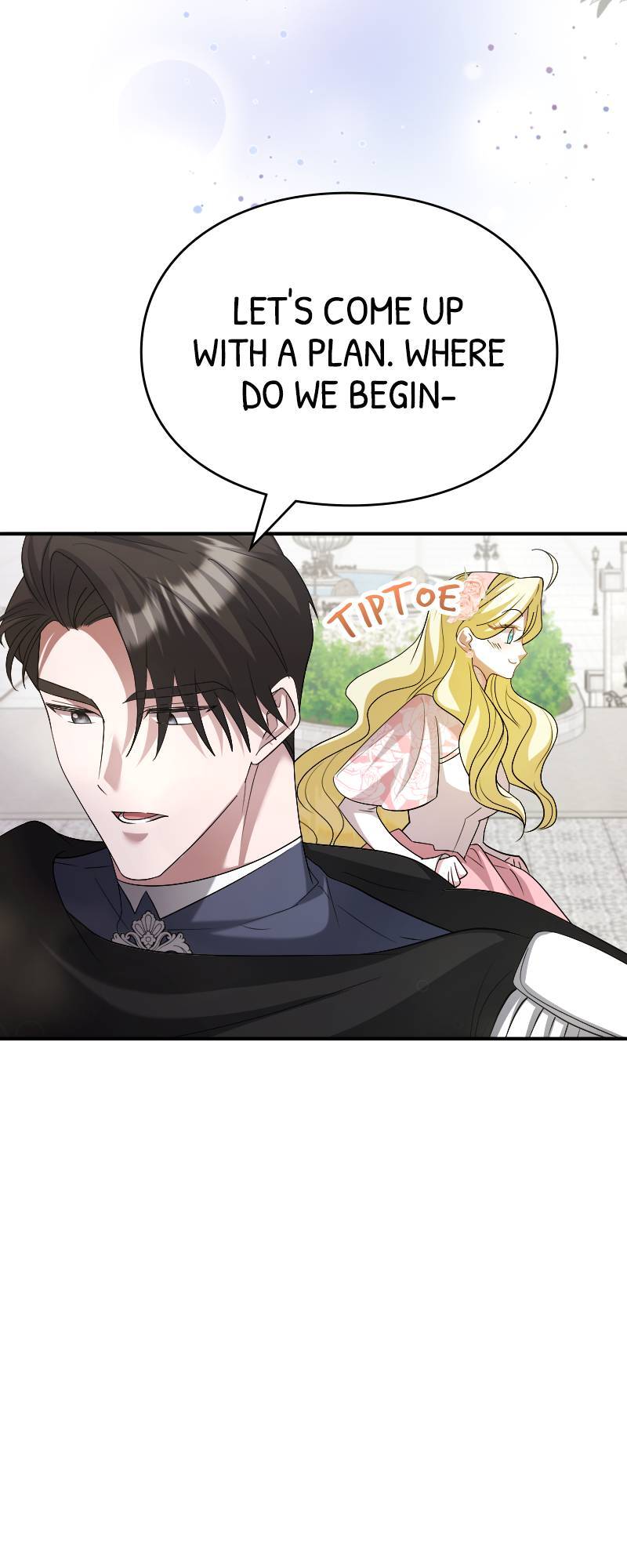 No More Regrets, Just Kill Me Chapter 37 - Page 43