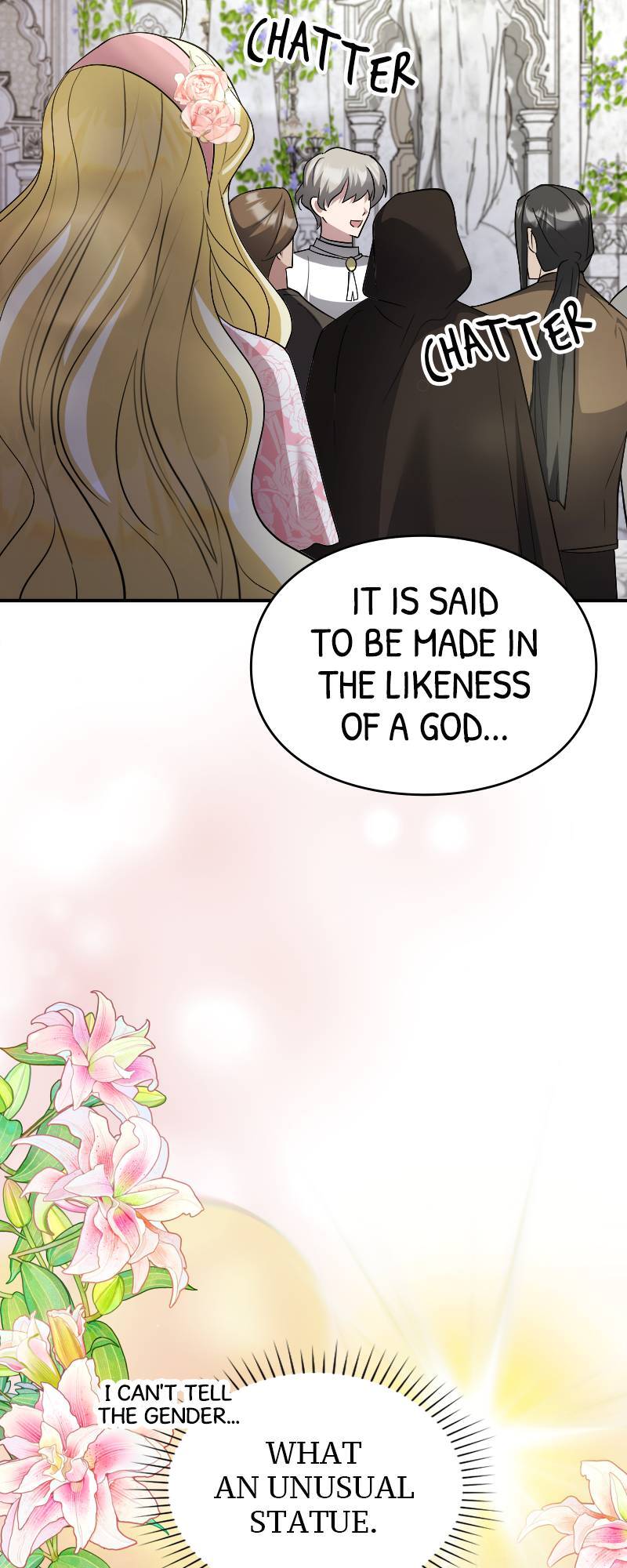 No More Regrets, Just Kill Me Chapter 37 - Page 47