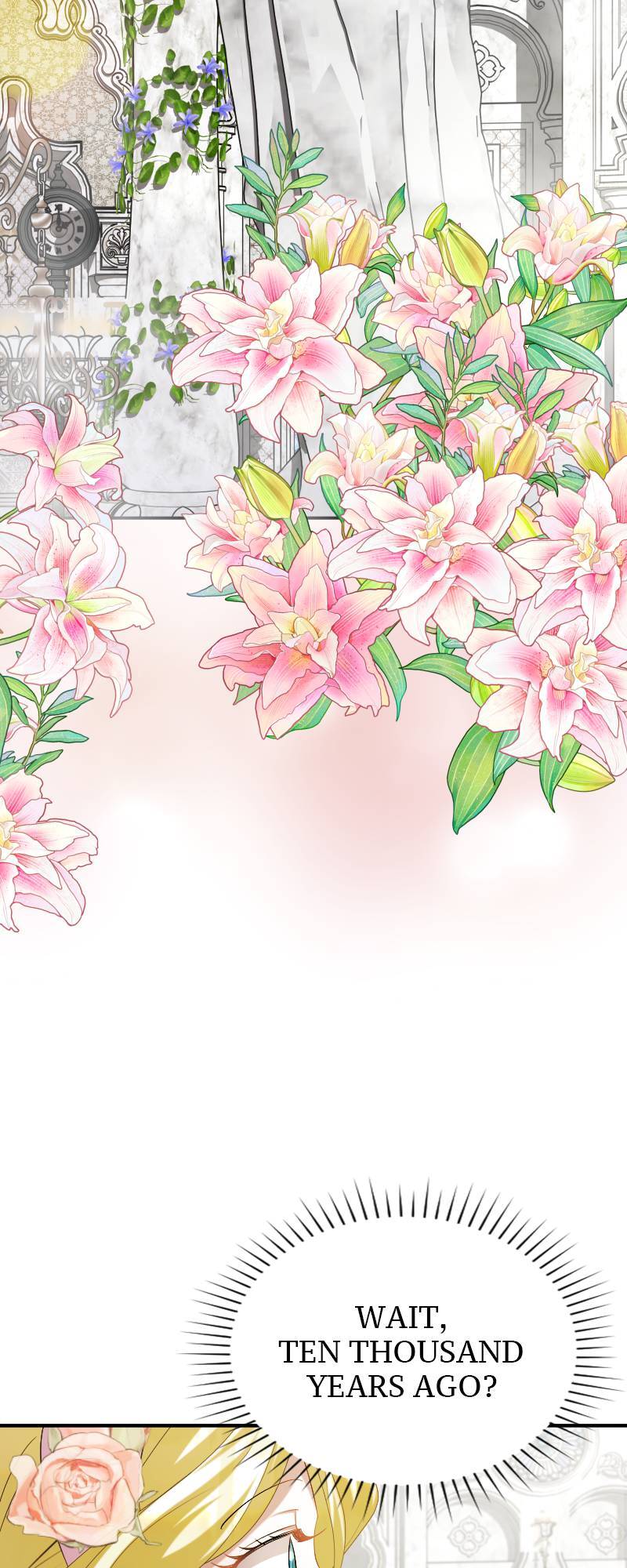 No More Regrets, Just Kill Me Chapter 37 - Page 49