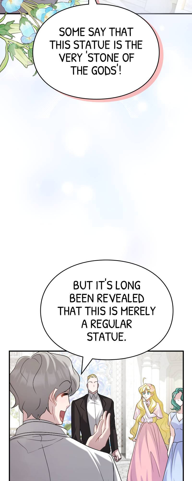 No More Regrets, Just Kill Me Chapter 37 - Page 53