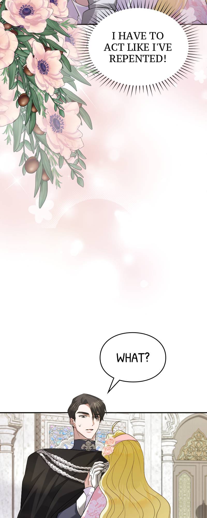 No More Regrets, Just Kill Me Chapter 37 - Page 63