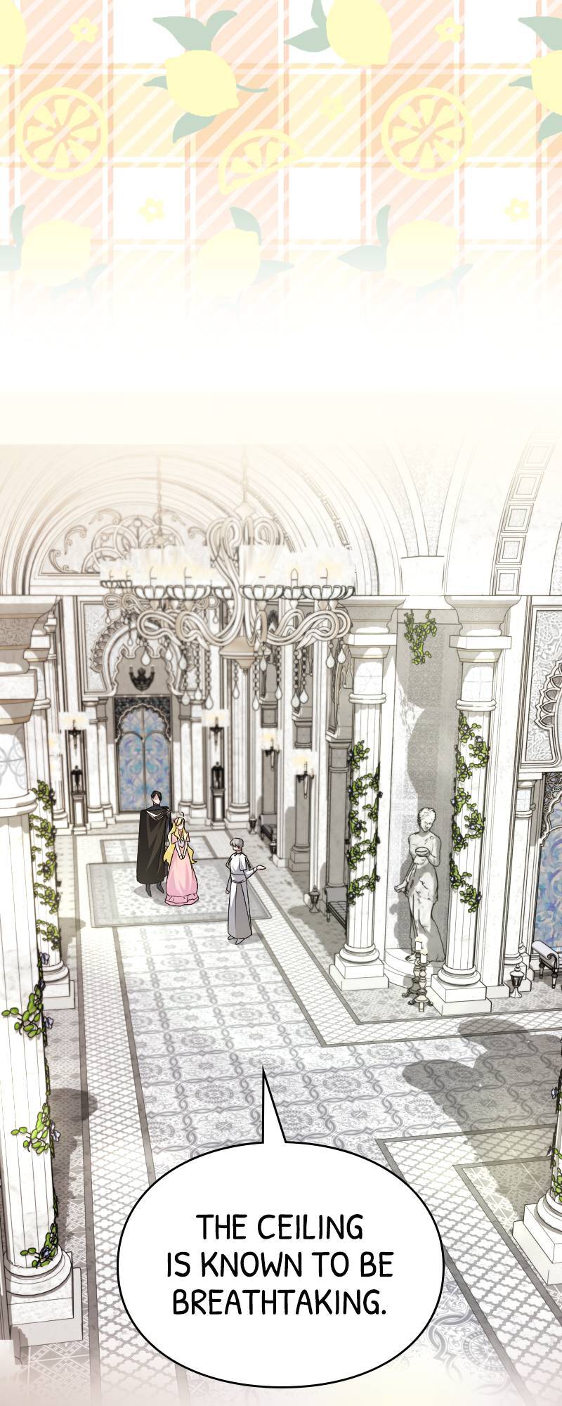 No More Regrets, Just Kill Me Chapter 37 - Page 71