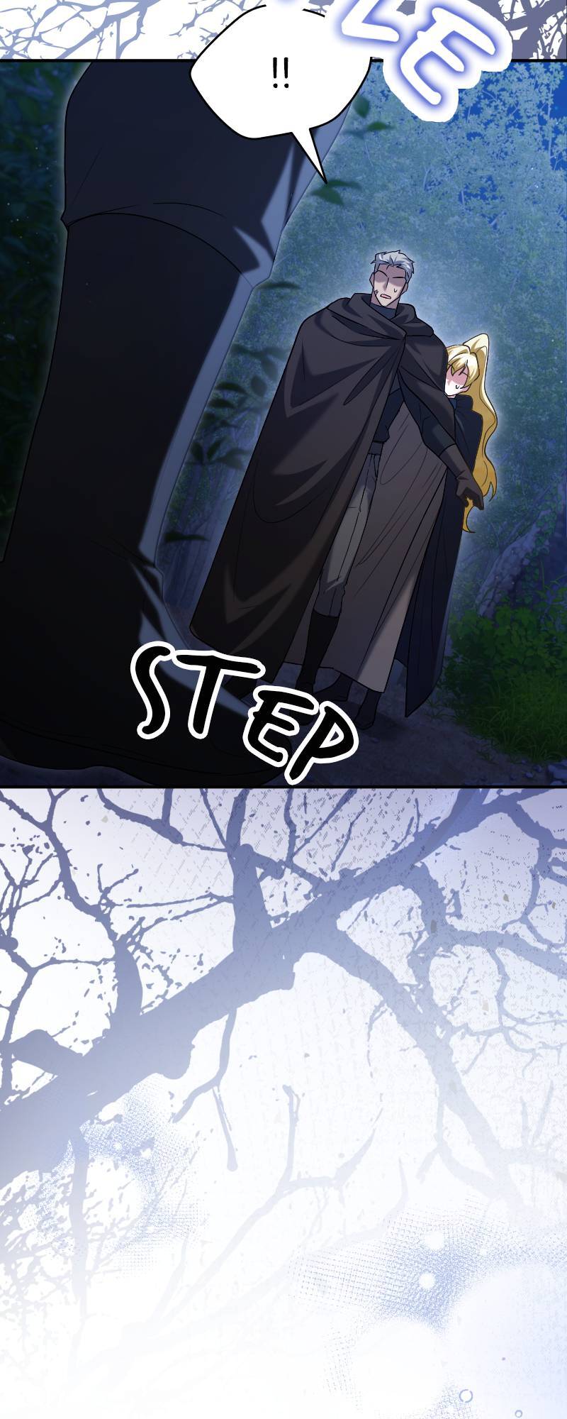 No More Regrets, Just Kill Me Chapter 39 - Page 12