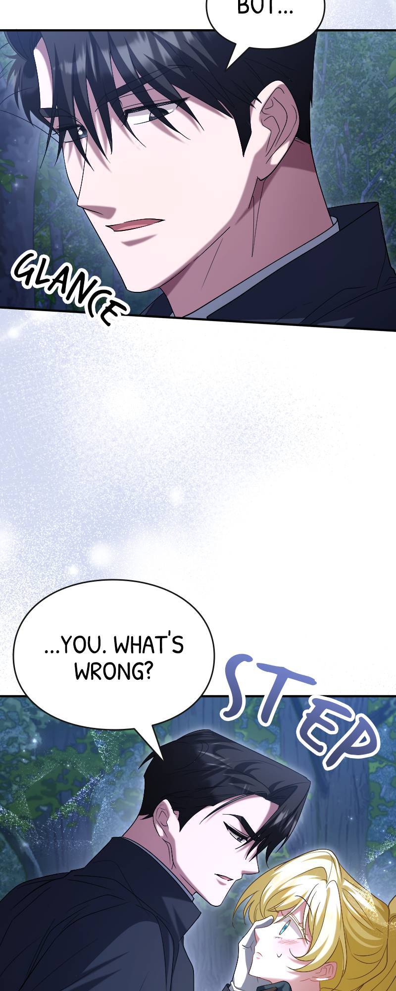 No More Regrets, Just Kill Me Chapter 39 - Page 18