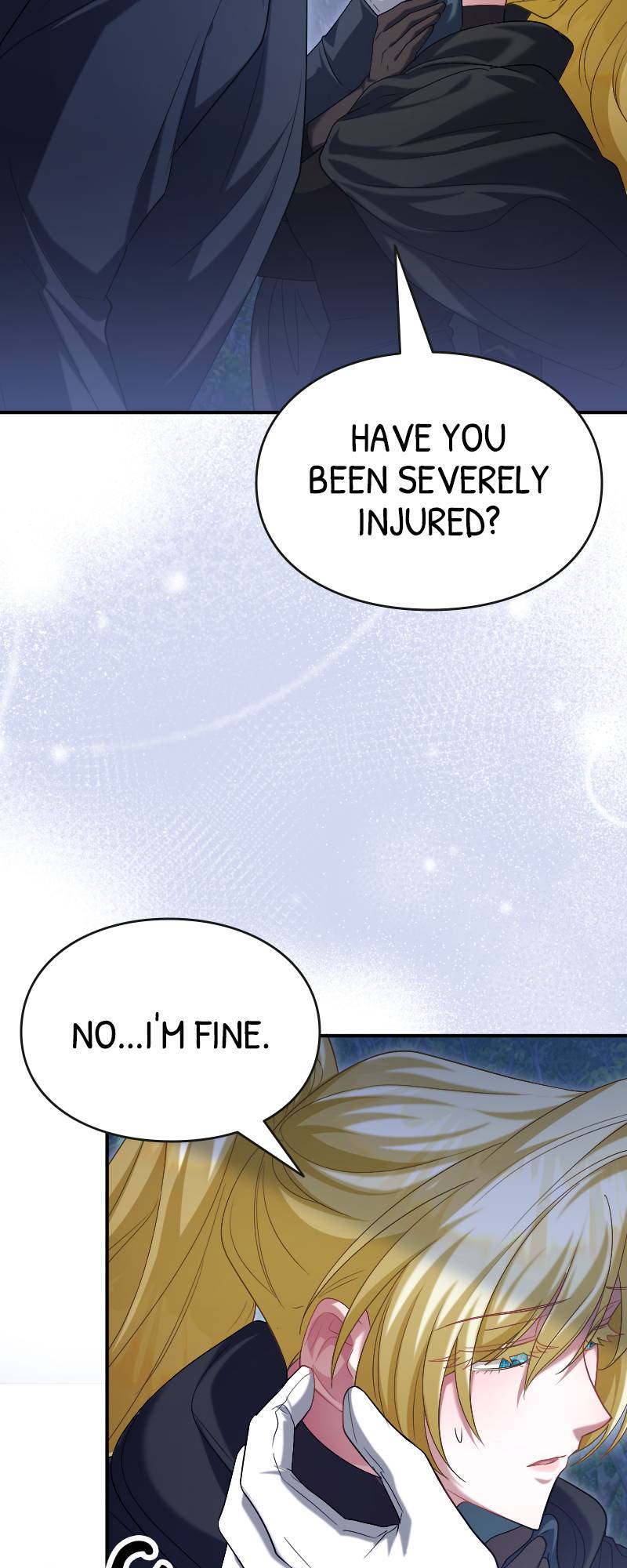 No More Regrets, Just Kill Me Chapter 39 - Page 19