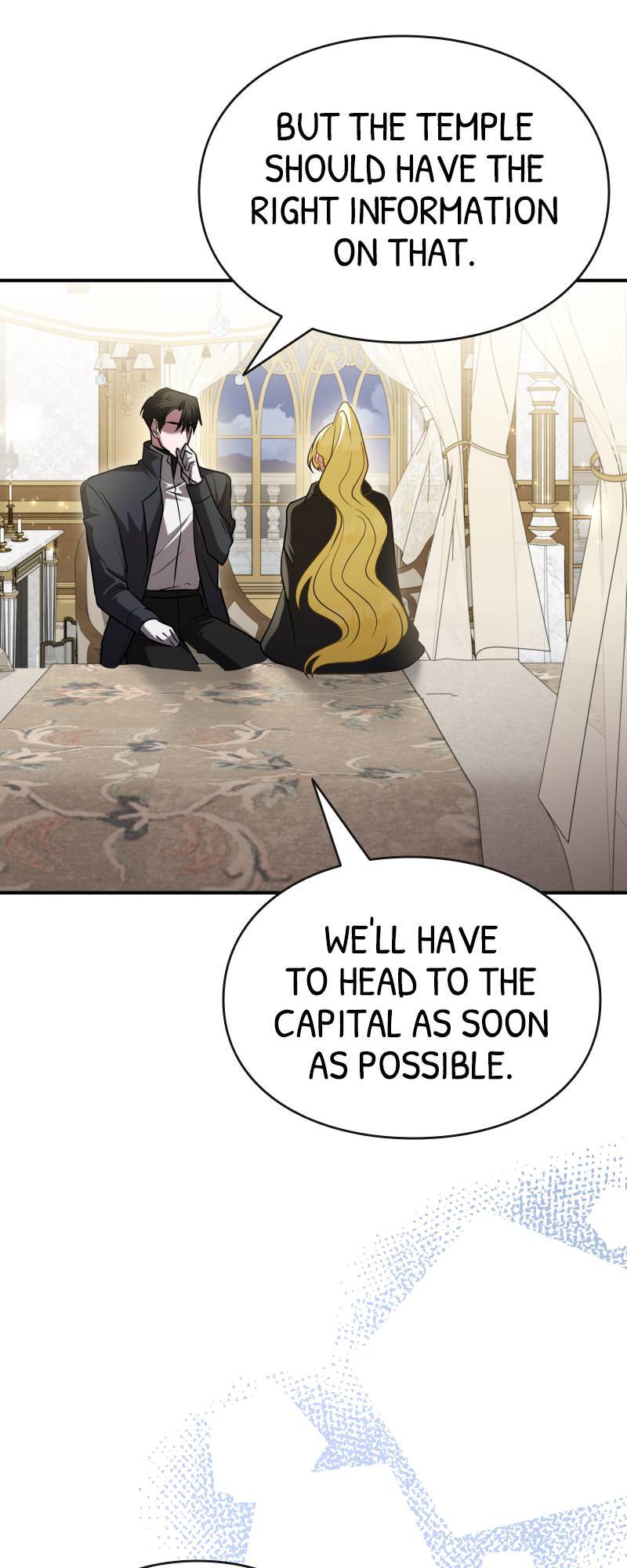 No More Regrets, Just Kill Me Chapter 39 - Page 33