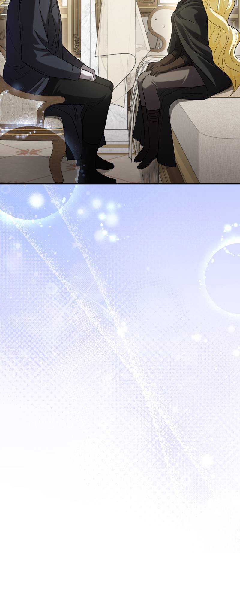 No More Regrets, Just Kill Me Chapter 39 - Page 35