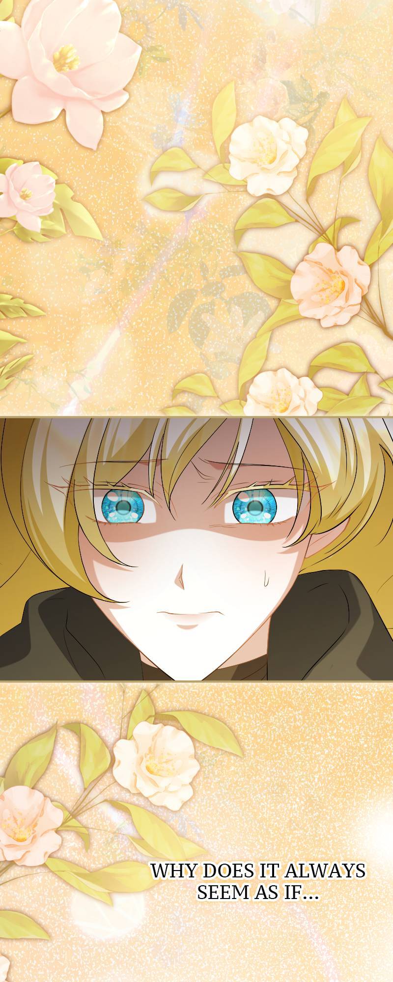 No More Regrets, Just Kill Me Chapter 39 - Page 38