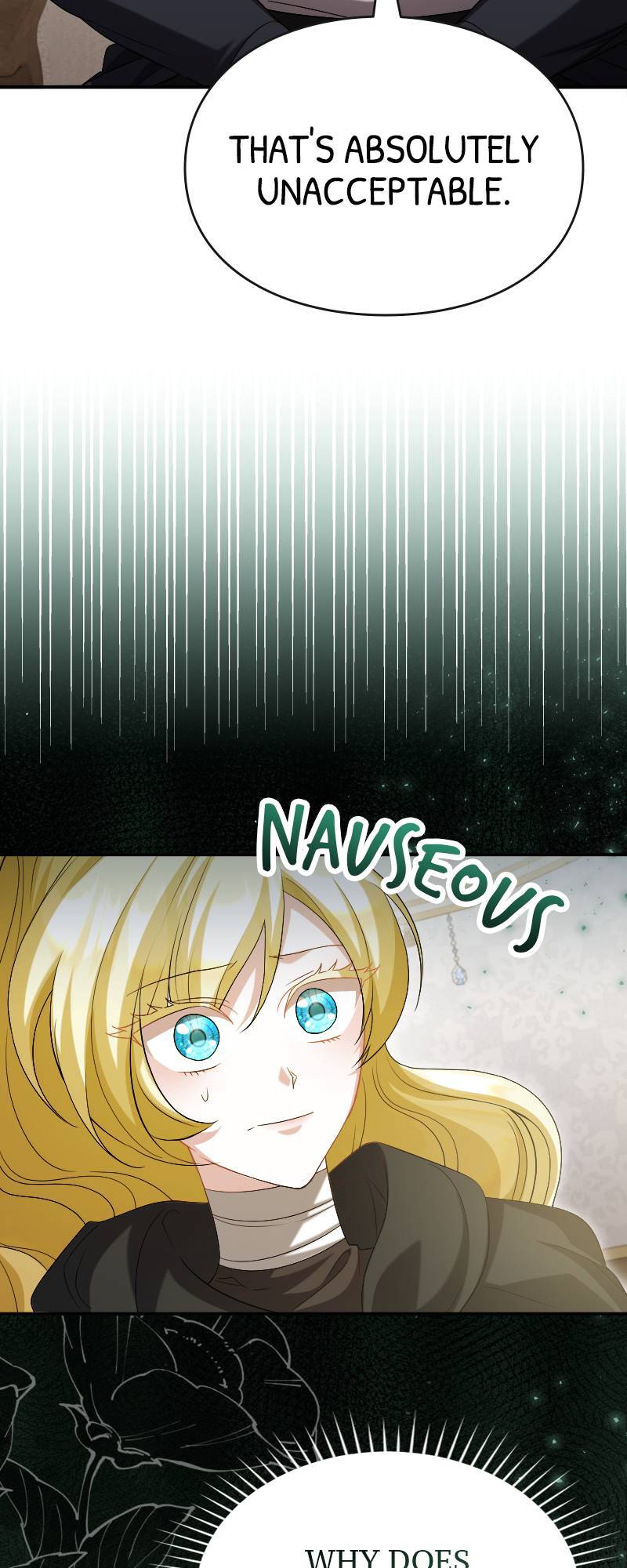 No More Regrets, Just Kill Me Chapter 39 - Page 42