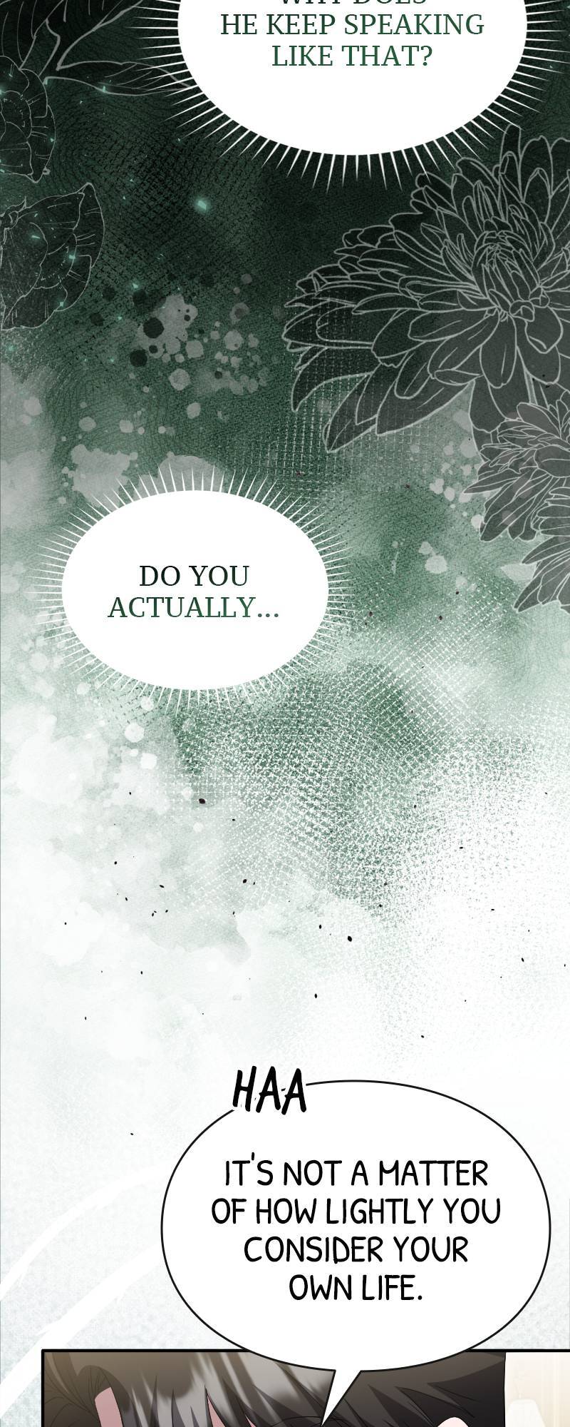 No More Regrets, Just Kill Me Chapter 39 - Page 43