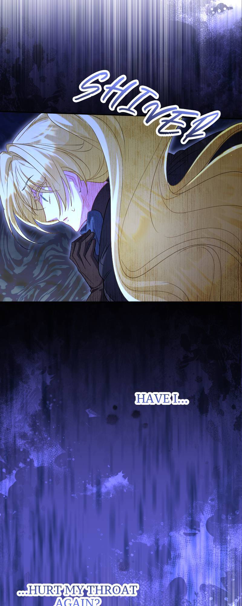 No More Regrets, Just Kill Me Chapter 39 - Page 6