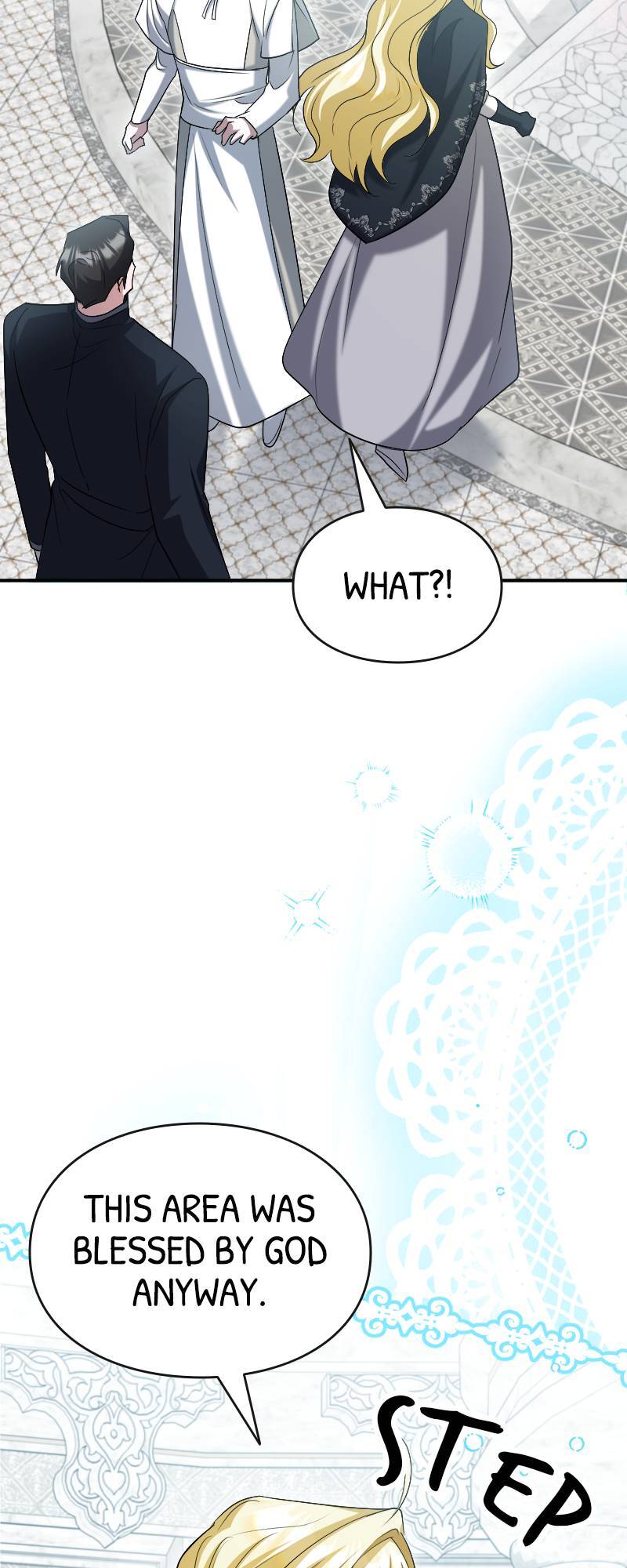 No More Regrets, Just Kill Me Chapter 39 - Page 60