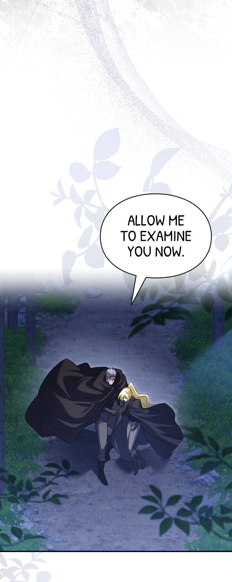 No More Regrets, Just Kill Me Chapter 39 - Page 9