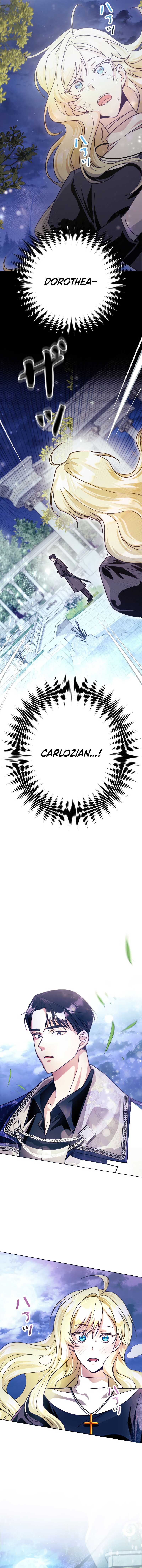 No More Regrets, Just Kill Me Chapter 4 - Page 12