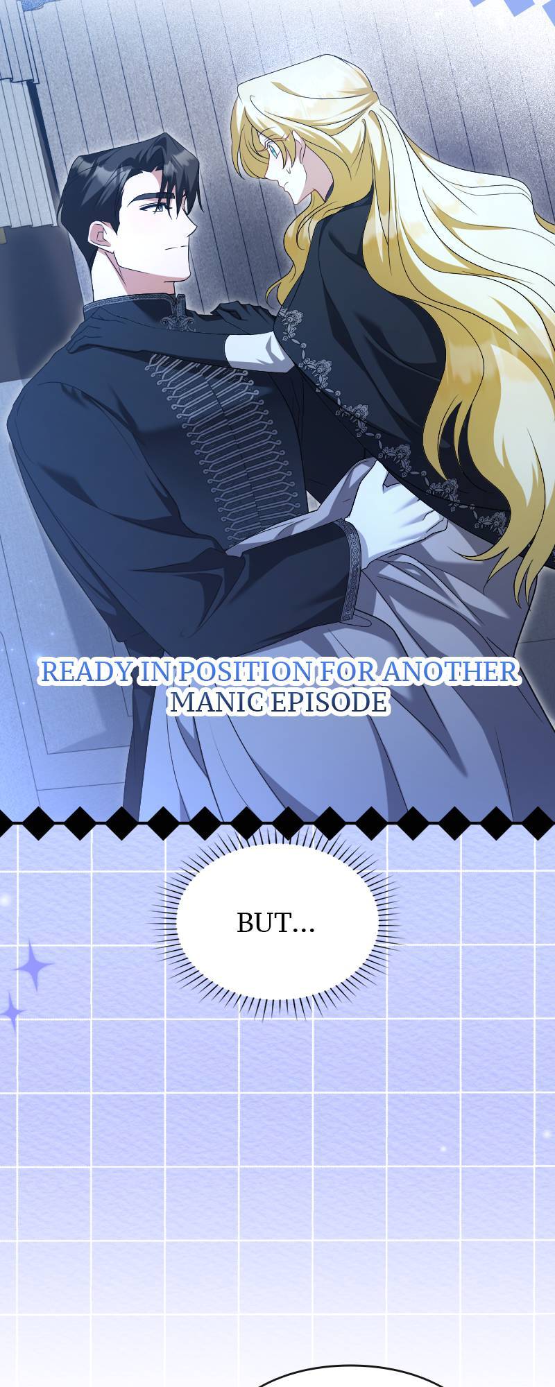 No More Regrets, Just Kill Me Chapter 40 - Page 14