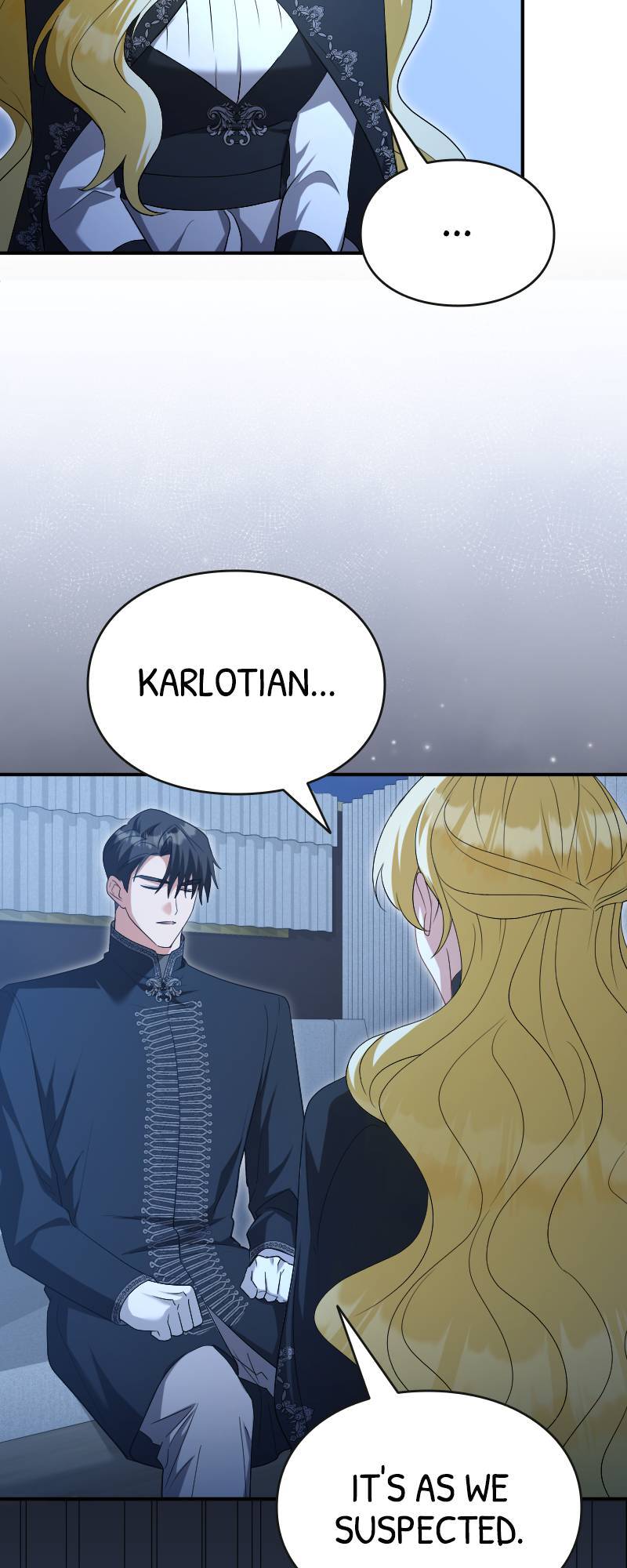 No More Regrets, Just Kill Me Chapter 40 - Page 25