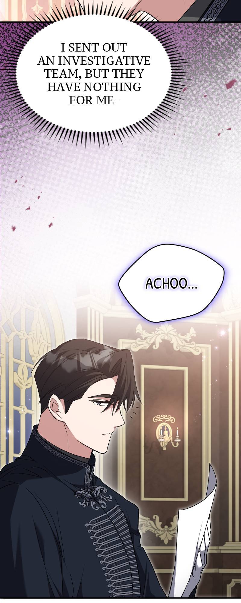 No More Regrets, Just Kill Me Chapter 40 - Page 33