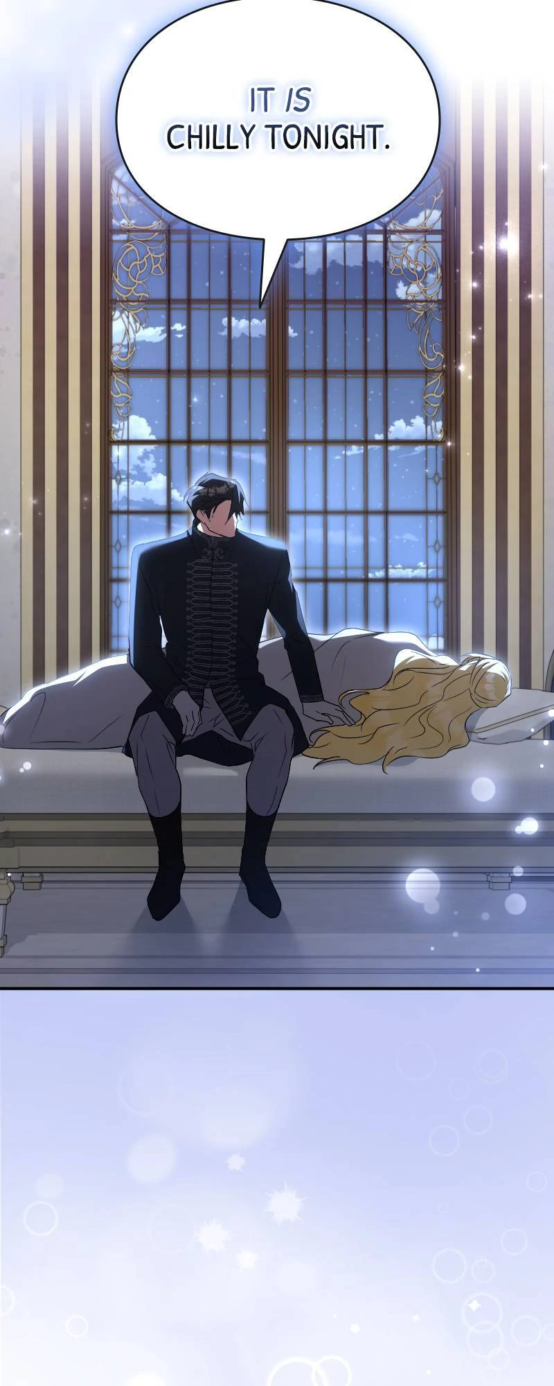 No More Regrets, Just Kill Me Chapter 40 - Page 39