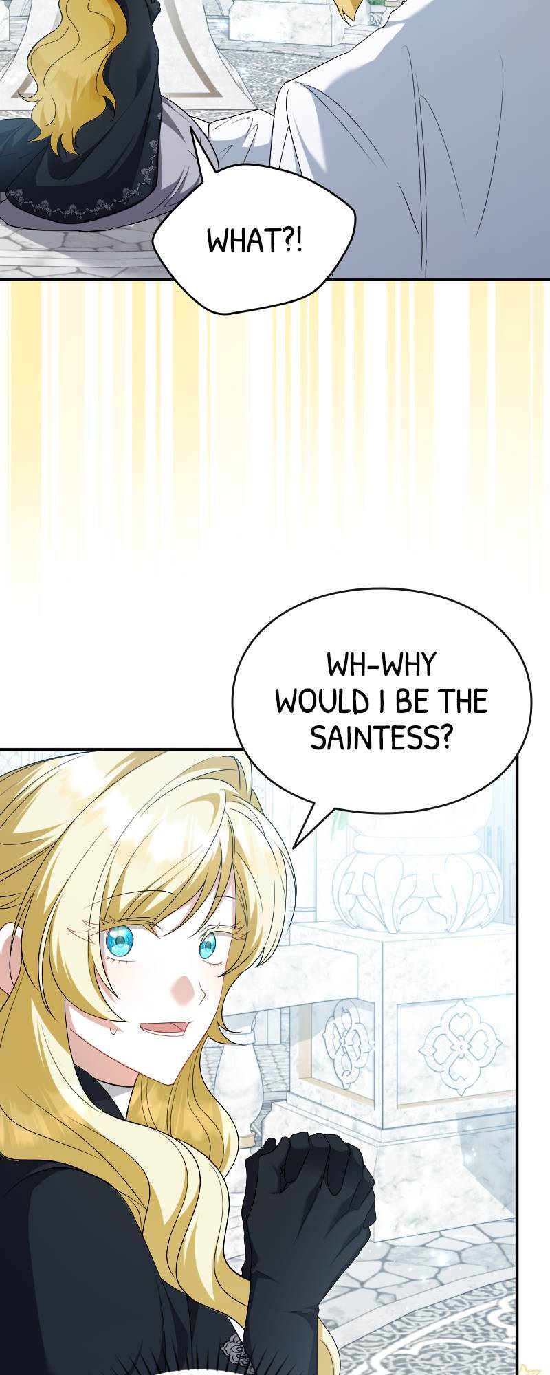 No More Regrets, Just Kill Me Chapter 40 - Page 4