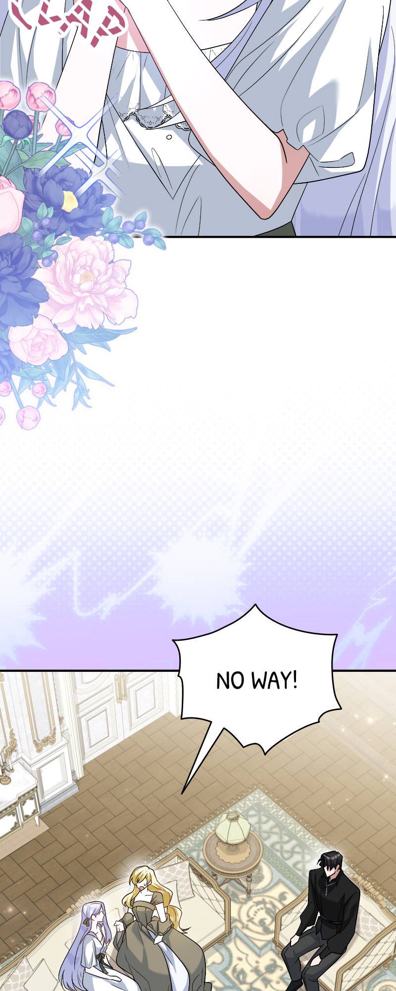 No More Regrets, Just Kill Me Chapter 40 - Page 51