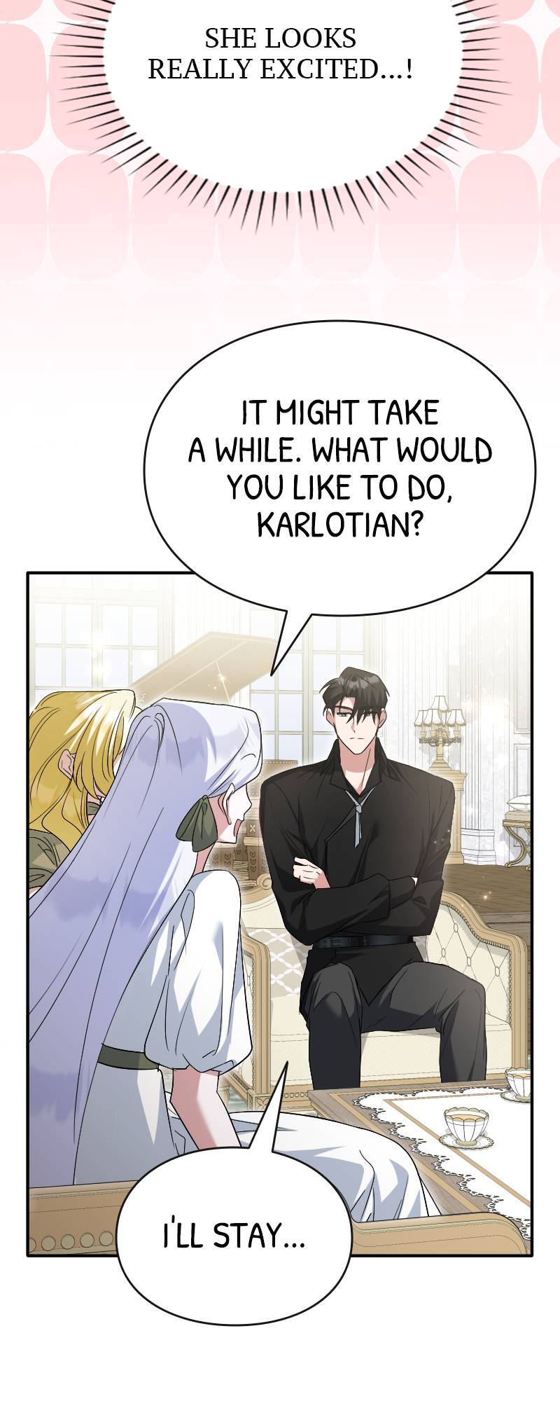 No More Regrets, Just Kill Me Chapter 40 - Page 54