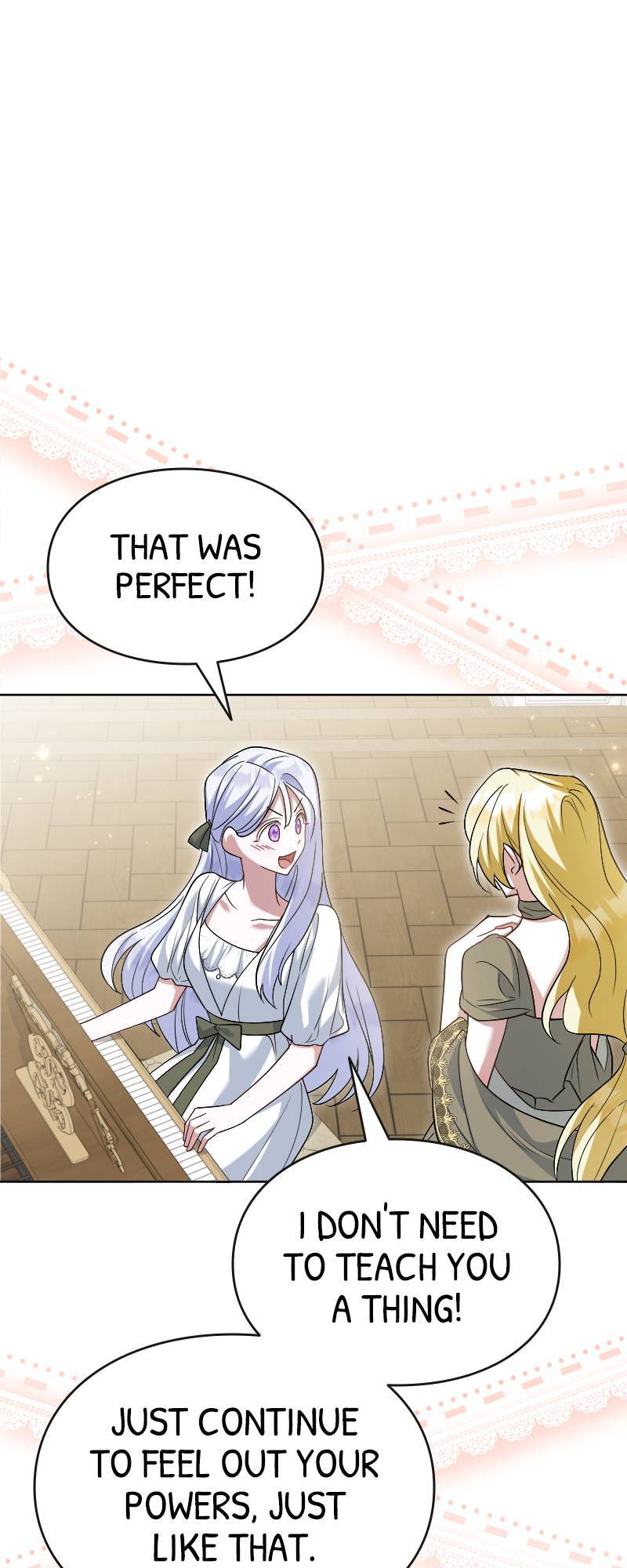 No More Regrets, Just Kill Me Chapter 40 - Page 65