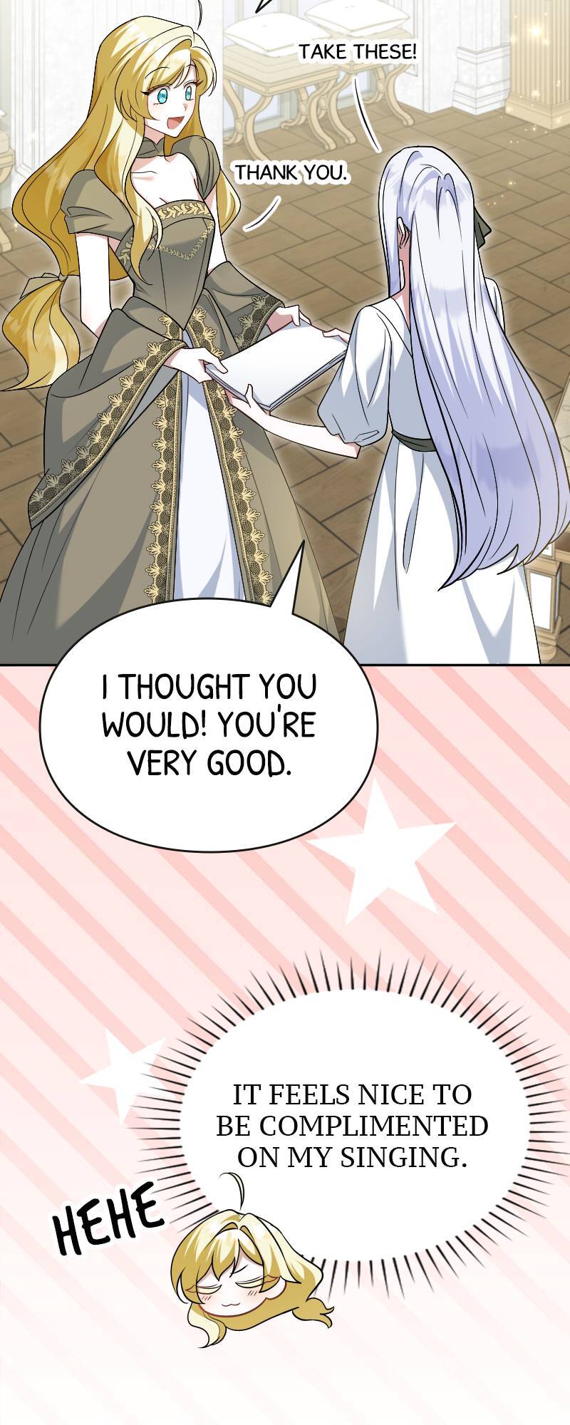 No More Regrets, Just Kill Me Chapter 40 - Page 70