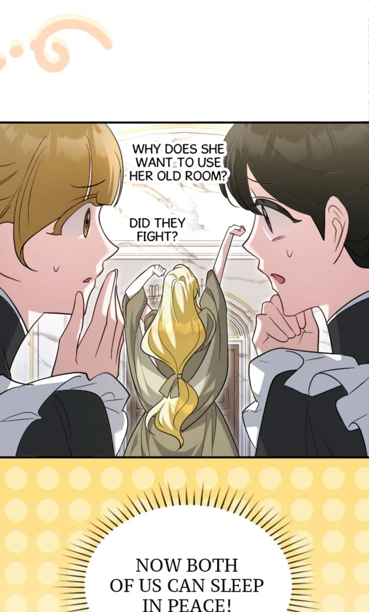 No More Regrets, Just Kill Me Chapter 41 - Page 11