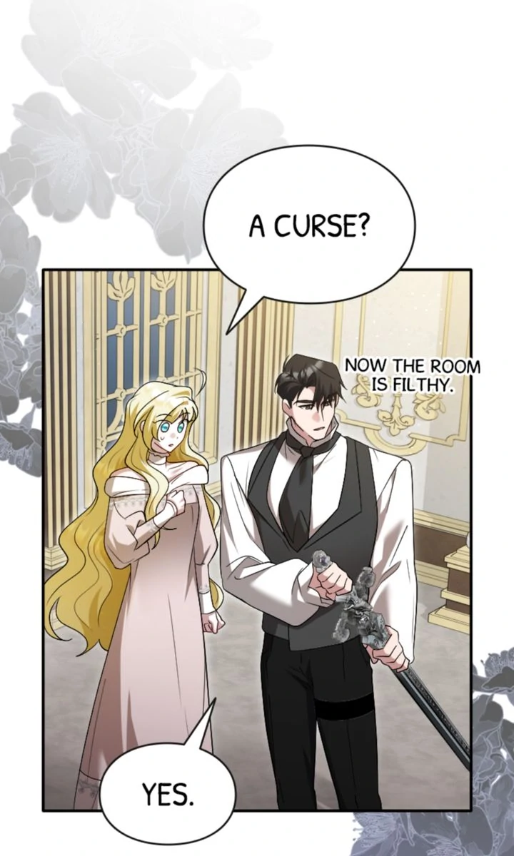 No More Regrets, Just Kill Me Chapter 42 - Page 17