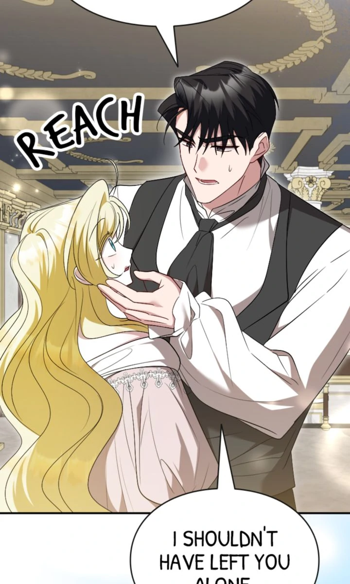 No More Regrets, Just Kill Me Chapter 42 - Page 20