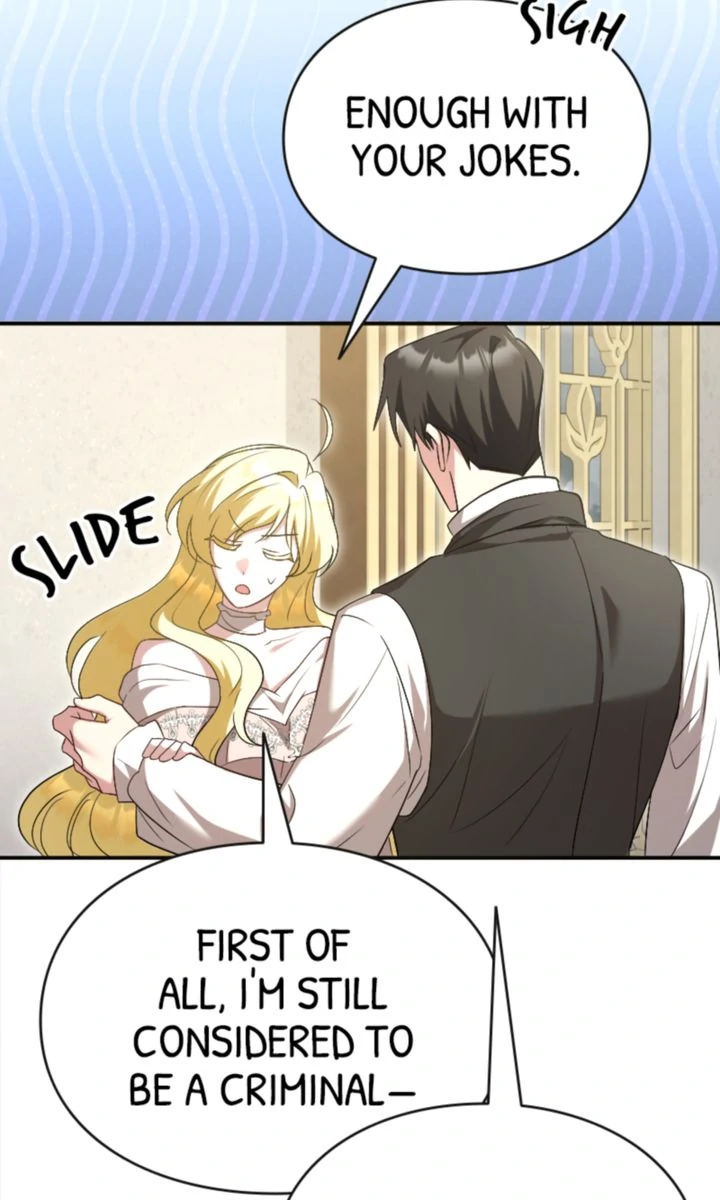 No More Regrets, Just Kill Me Chapter 42 - Page 42