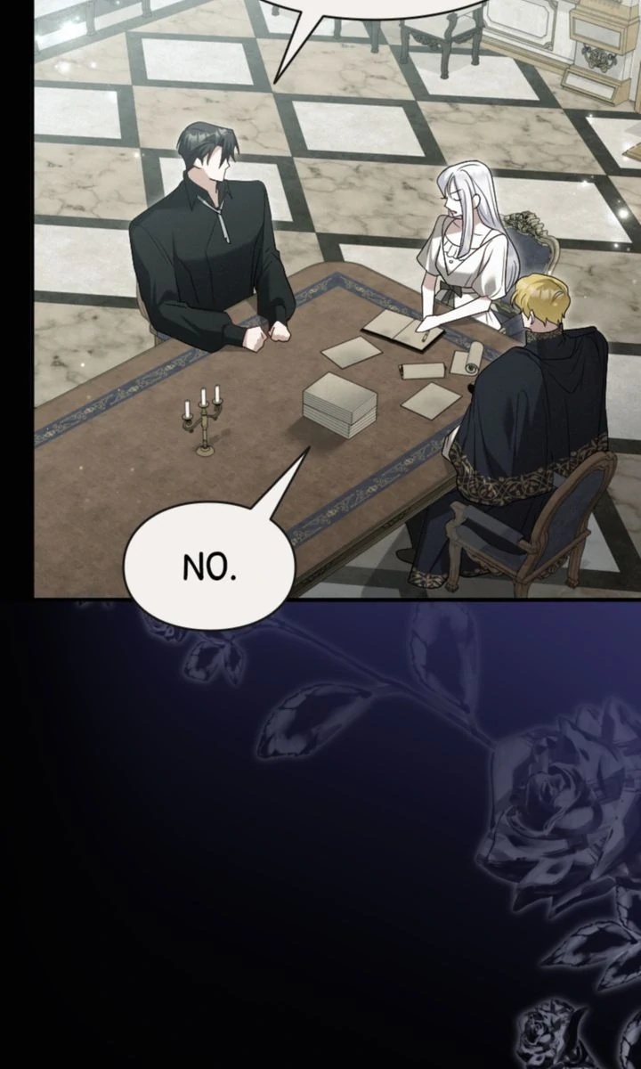 No More Regrets, Just Kill Me Chapter 42 - Page 57