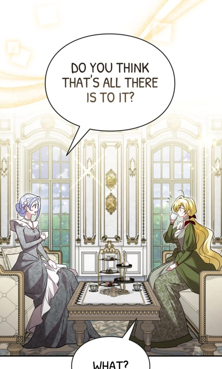 No More Regrets, Just Kill Me Chapter 43 - Page 28