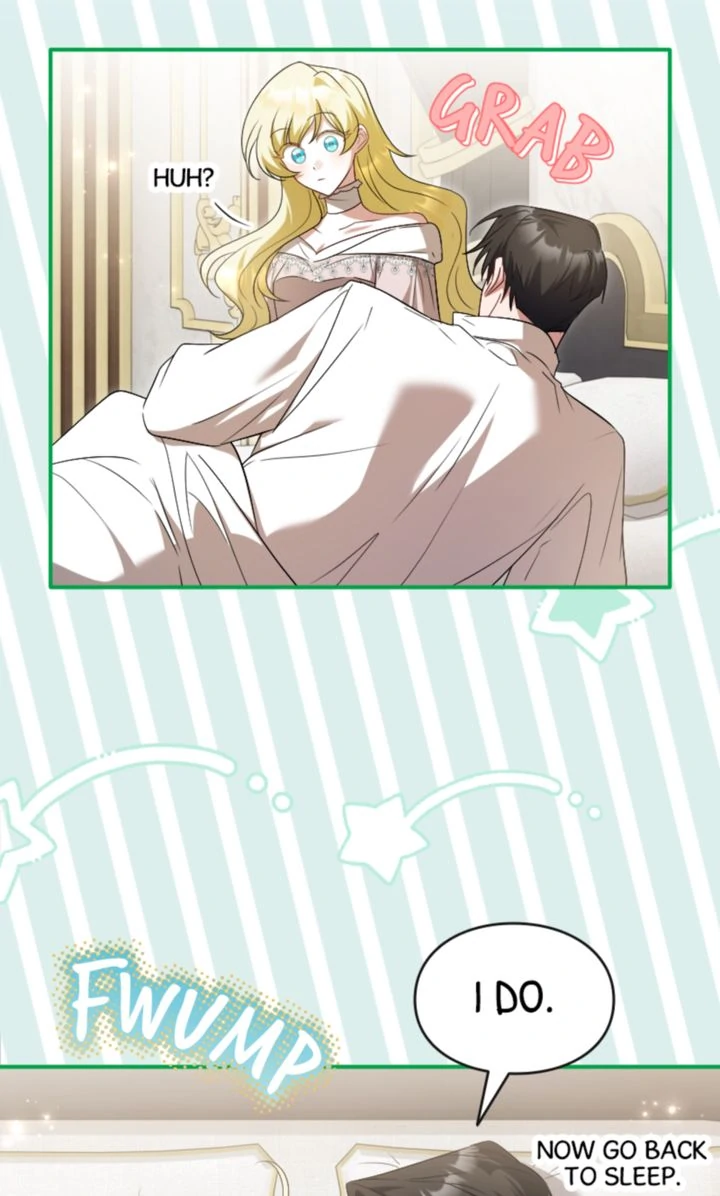 No More Regrets, Just Kill Me Chapter 43 - Page 3