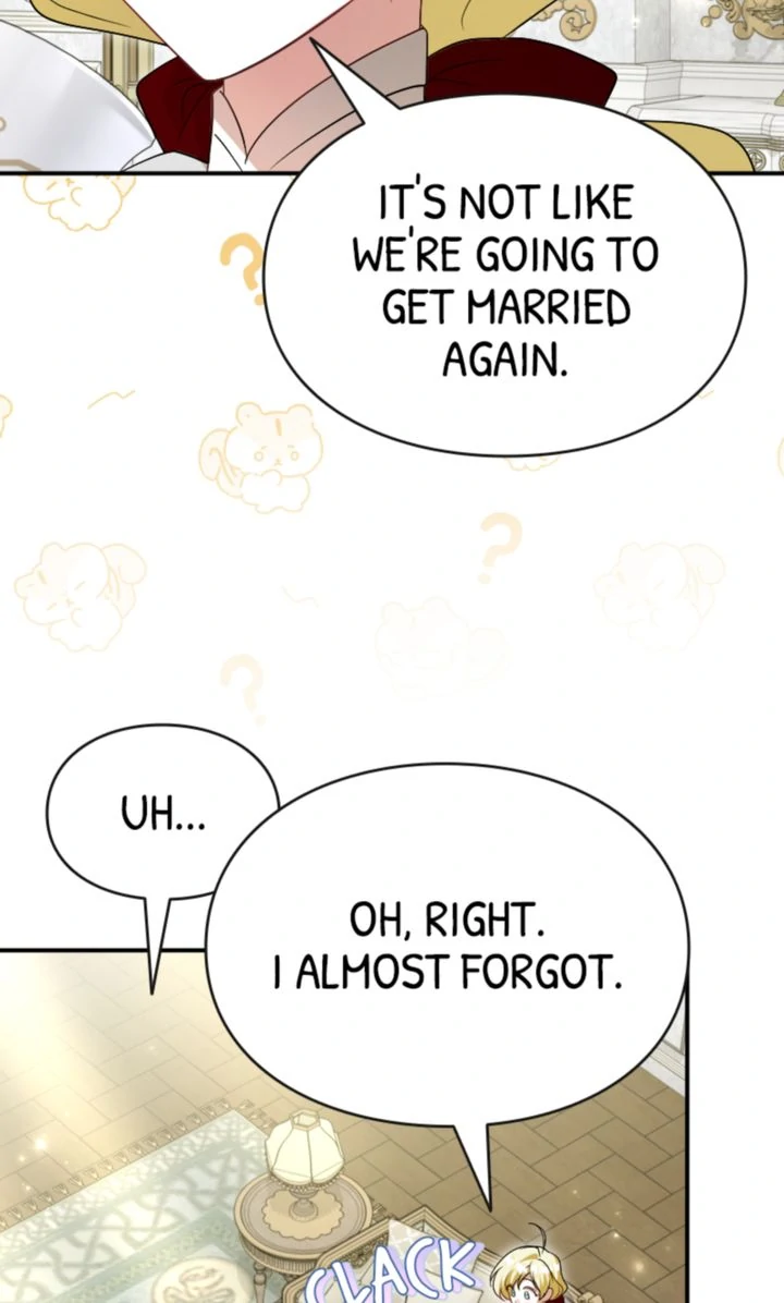 No More Regrets, Just Kill Me Chapter 43 - Page 30