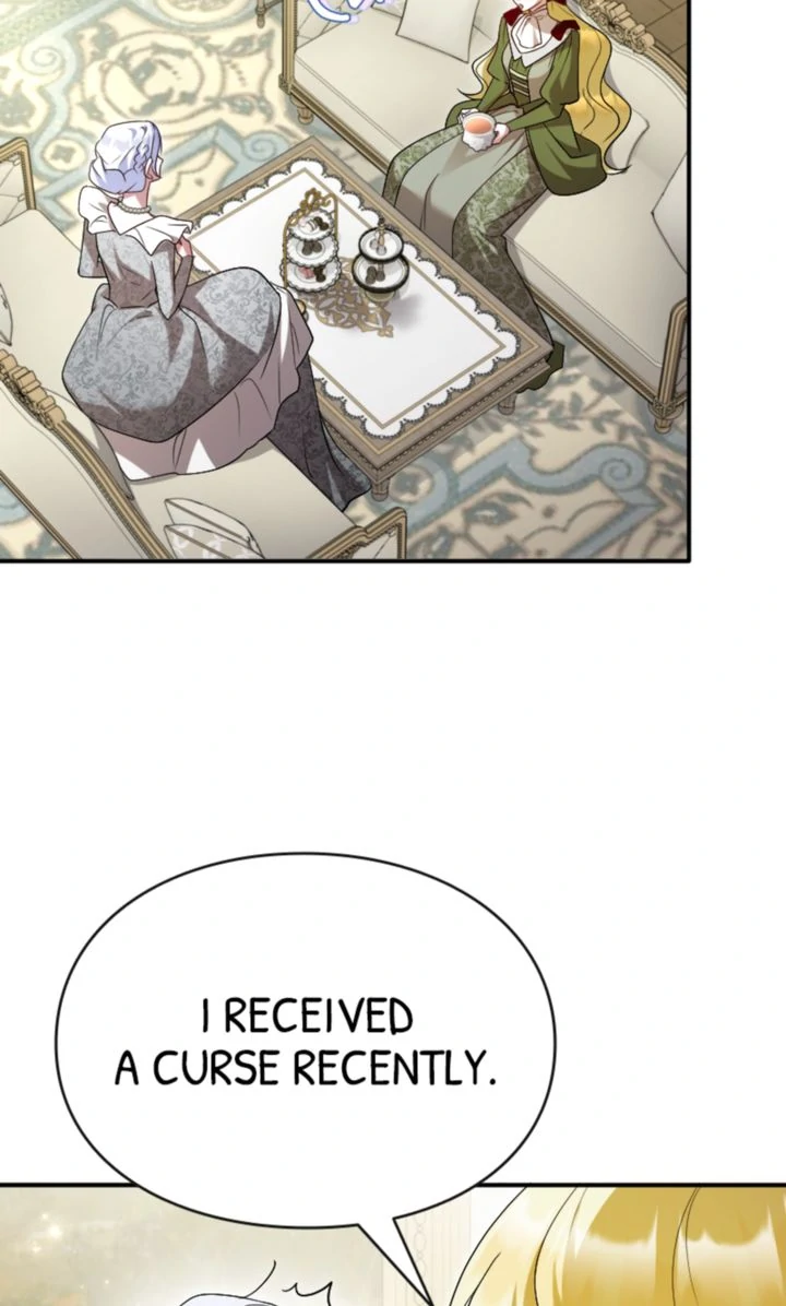 No More Regrets, Just Kill Me Chapter 43 - Page 31