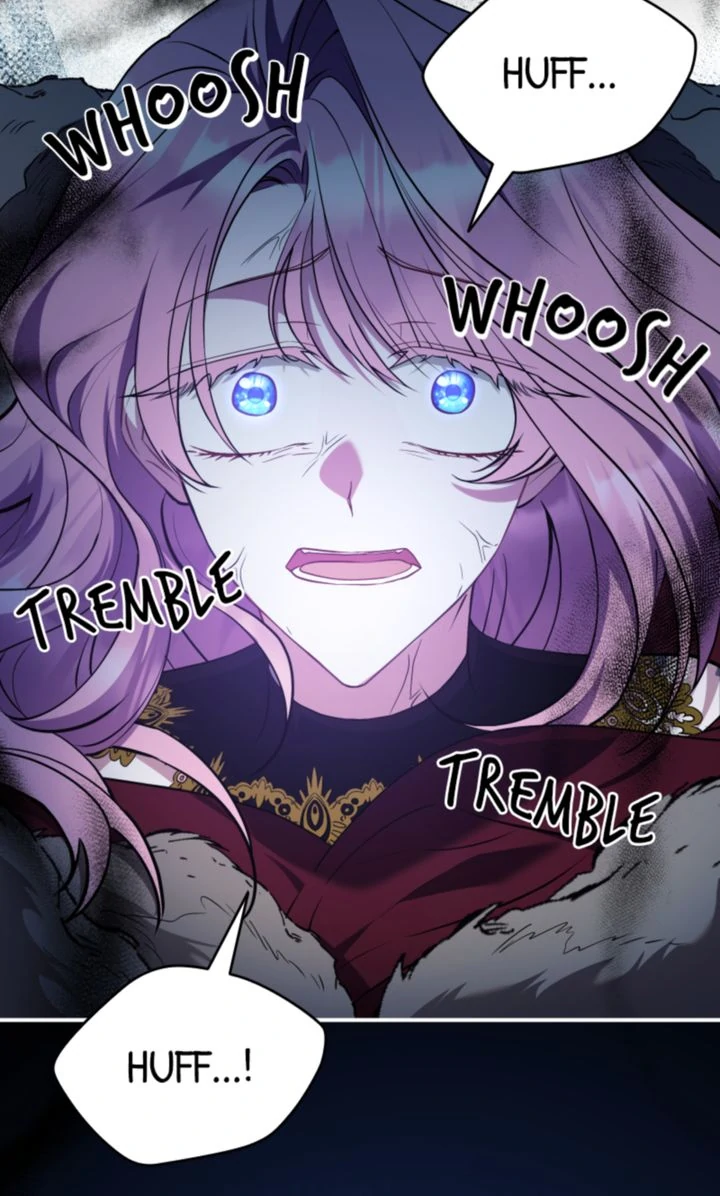 No More Regrets, Just Kill Me Chapter 43 - Page 86