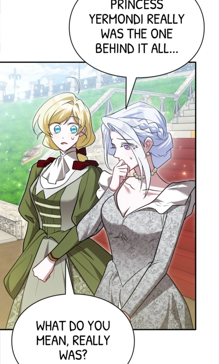 No More Regrets, Just Kill Me Chapter 43 - Page 97