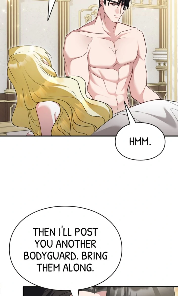 No More Regrets, Just Kill Me Chapter 44 - Page 17