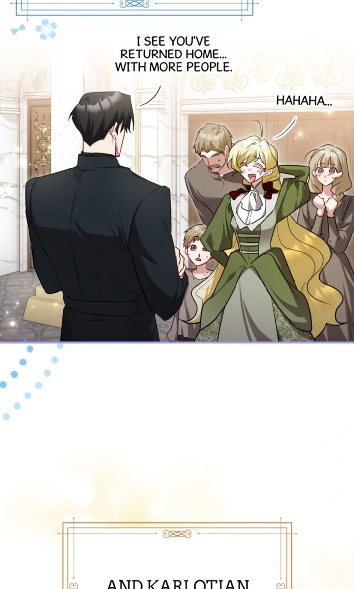 No More Regrets, Just Kill Me Chapter 44 - Page 2