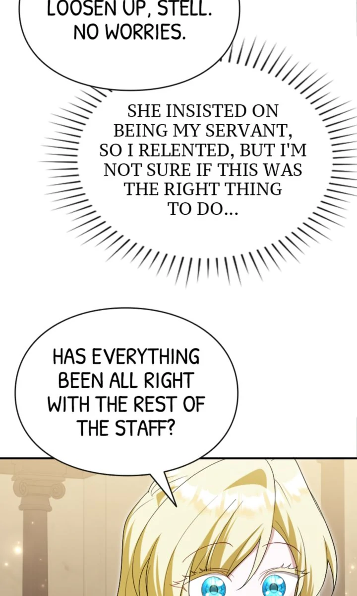 No More Regrets, Just Kill Me Chapter 44 - Page 37