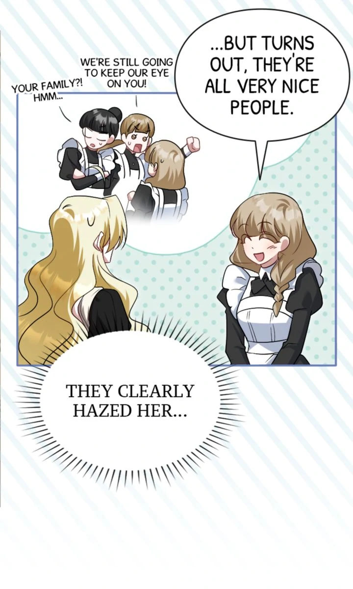 No More Regrets, Just Kill Me Chapter 44 - Page 40