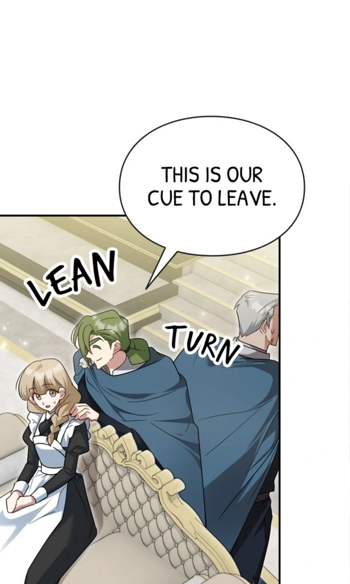 No More Regrets, Just Kill Me Chapter 44 - Page 46